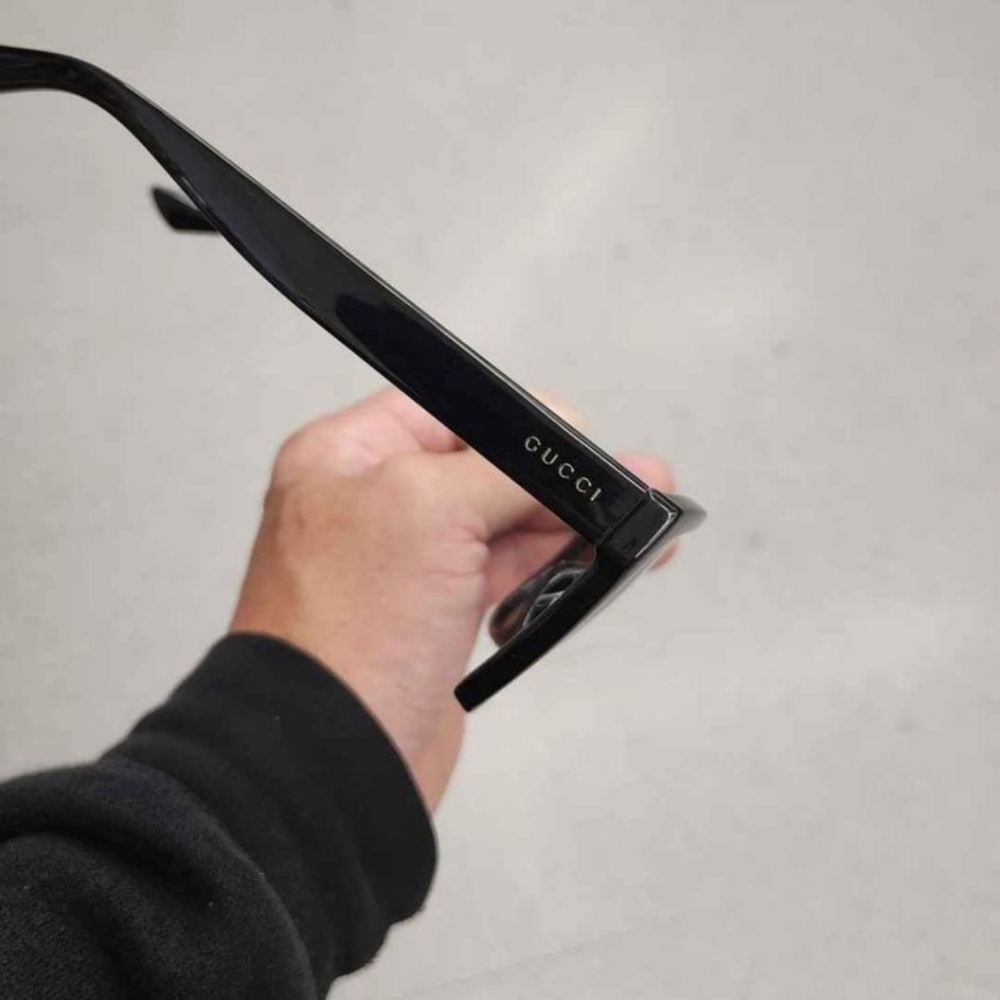 Mens Gucci sunglasses